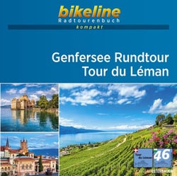Genfersee rundtour : tour du Léman