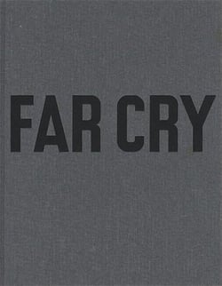 Paulo nozolino far cry