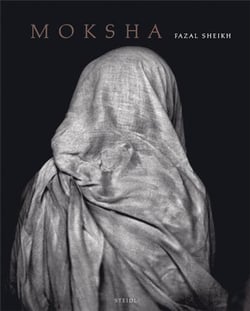 Fazal sheikh moksha