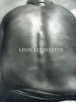 Leon levinstein