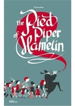 The pied piper of hamelin