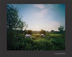 Jerry Spagnoli : local story