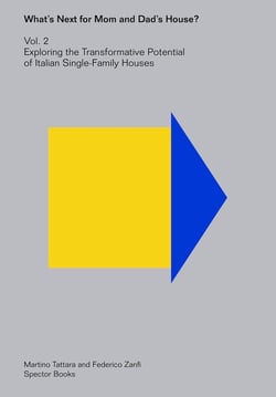 What s next for mom and dad s house? (vol. 1 + 2)