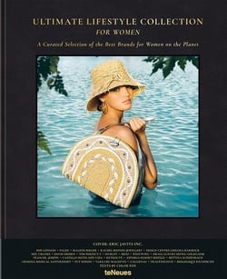 Ultimate lifestyle collection for women