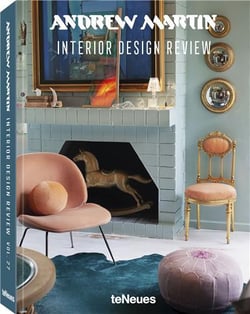 Andrew Martin : Interior design review Tome 27