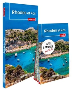 Rhodes et Kos (édition 2026)