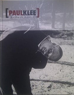 Paul klee: bauhaus master