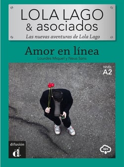 Lola Lago y asociados - amor en línea