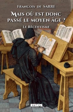 Mais où est donc passé le Moyen Age ? le récentisme