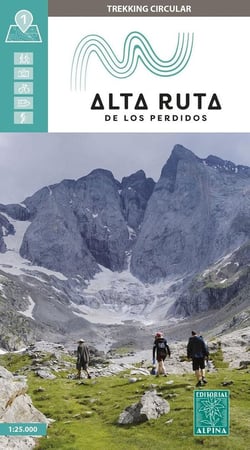 ALTA RUTA DE LOS PERDIDOS