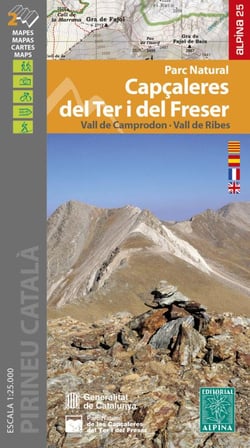 Parc natural de los capcaleres del ter i del frese