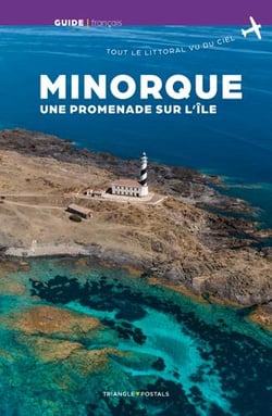 Minorque, une promenade sur l'île