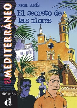 El secreto de las flores - nivel 1 (édition 2007)