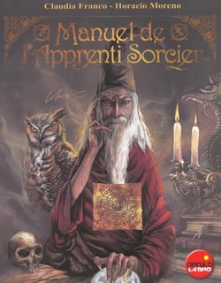Manuel de l'apprenti sorcier