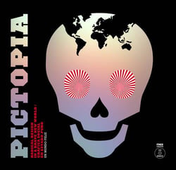 Pictopia - radical design in a brave new world