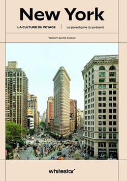 New York : La culture du voyage : Le paradigme du présent