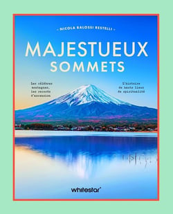 Majestueux sommets
