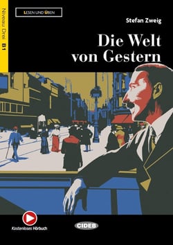 Die Welt Von Gestern (B1)