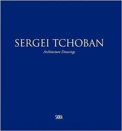 Sergei tchoban architecture drawings
