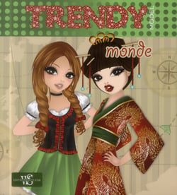 TRENDY MODEL