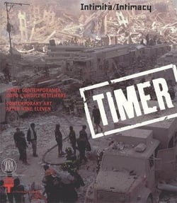 Timer 1 contemporary art after nine eleven