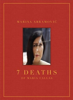 7 deaths of Maria Callas