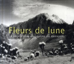 Fleurs de lune - la végétation afroalpine du Rwenzori
