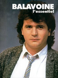 Balavoine - l'essentiel