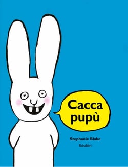 Cacca puppù