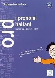 I pronomi italiani (libro)