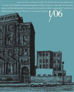 Attraverso la citta - à travers la ville