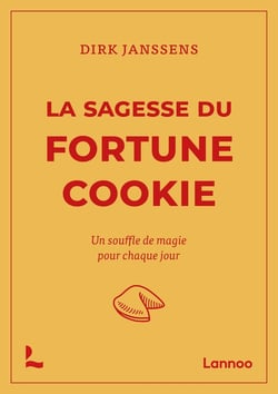 La sagesse du fortune cookie : Un souffle de magie pour chaque jour