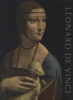 Léonard de Vinci - peintre à la cour de Milan