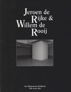 Jeroen de Rijke & Willem de Rooij
