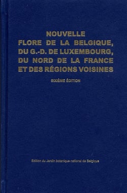 Nouvelle flore de la belgique