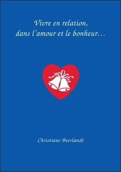 Vivre en relation, dans l'amour et le bonheur - carte a5