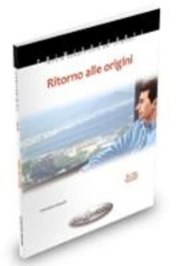 Ritorno alle origini  64 pages + CD Audio