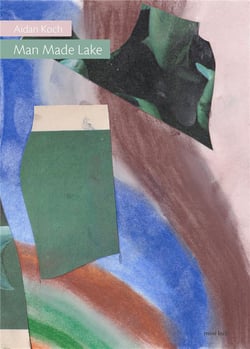 Man-made lake (mk#94)