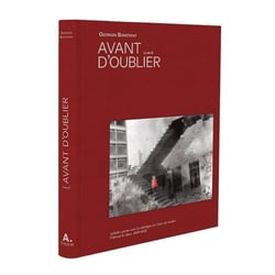 Avant d'oublier Tome 2
