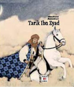 Tarek Ibn Zyad