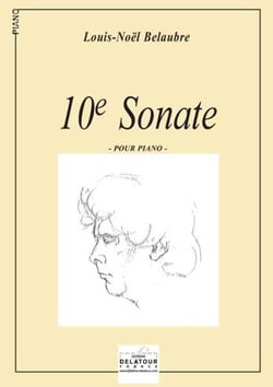 Sonate N° 10 pour piano