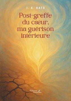 Post-greffe du coeur, ma guérison intérieure