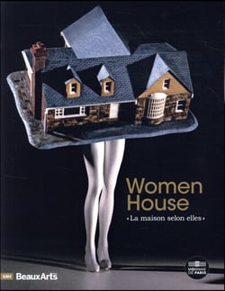 Women house "la maison selon elles" - monnaie de paris