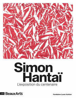 Simon Hantaï : l'exposition du centenaire - Fondation Louis Vuitton