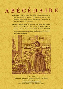 Abécédaire