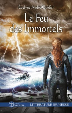 Le feu des immortels