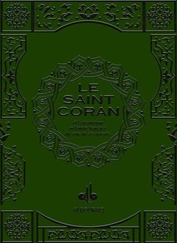 Le Saint Coran