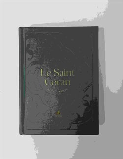 Le Saint Coran