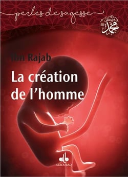 La création de l'homme
