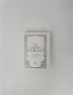 Le Saint Coran